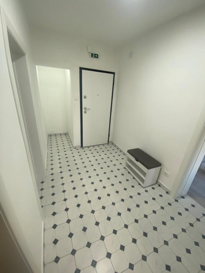 Apartman Galeb Трогір Екстер'єр фото